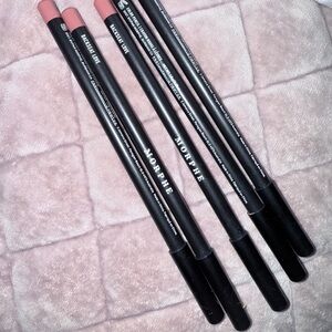 Morphe Lip Liner in shade “backseat love”